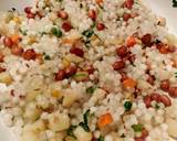 Sabudana khichda recipe step 5 photo
