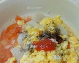 Foto langkah ke 4 dari resep Tumis Telur Tomat 🍅🥚.