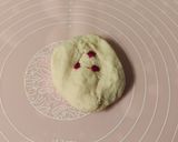 Foto langkah ke 4 dari resep Bakpao Unicorn Isi Kacang Merah (No Mixer).
