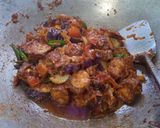 Foto langkah ke 6 dari resep Terong Raos Viral.
