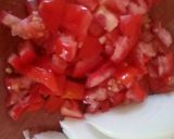 Foto del paso 2 de la receta: Sopita de verduras 🍜