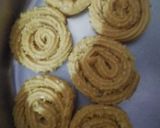 જુવારના લોટની ચકરી(Juvar chakri in gujarati recipe) રેસીપી સ્ટેપ4ફોટો