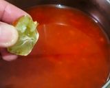 Foto langkah ke 4 dari resep Asinan Buah Segar.