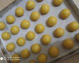 Foto langkah ke 4 dari resep Nastar Cengkeh Klasik.