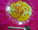 દાળ ચાટ(Dal chat recipe in Gujarati) રેસીપી સ્ટેપ5ફોટો