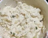 A picture of step 2 of Delicious Dahi ke Pakore.