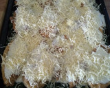 Foto del paso 5 de la receta: Pechugas con espinacas y bechamel al horno