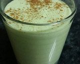 Foto del paso 2 de la receta: Batido de aguacate