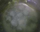 Foto langkah ke 5 dari resep Kue Klepon.