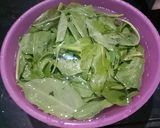 A picture of step 2 of Veg Hyderabadi Biryani.