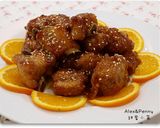 橙汁排骨的食譜步驟5照片