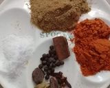 A picture of step 6 of Koftay.
