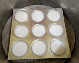 Foto langkah ke 7 dari resep Kue Gandus Khas Palembang.