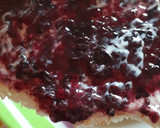 Foto del paso 6 de la receta: Mermelada de arándanos sin azúcar