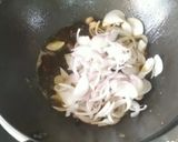গলদা চিংড়ির রসা রেসিপির ধাপ 2 ছবি