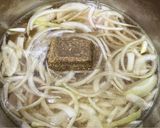 電鍋極簡化咖哩的食譜步驟2照片