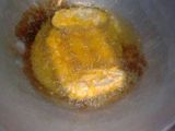 Nugget pisang aka pisgor cryspi homemade