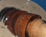 Foto del paso 4 de la receta: Chocolate espumoso
