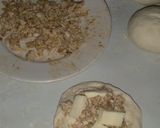 Foto del paso 5 de la receta: Pancitos Rellenos (4 variedades)