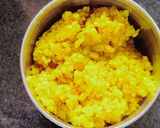 A picture of step 7 of Mutton KHICHDA Recipe.