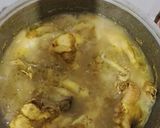 Foto langkah ke 4 dari resep Soto Ayam Bumbu Instant.