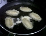 Foto langkah ke 3 dari resep Perkedel Kentang.