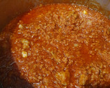 Foto del paso 3 de la receta: Rigatoni alla bolognese