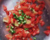 मसाला चने(masala chane recipe in hindi) रेसिपी चरण 1 फोटो