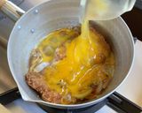 Foto del paso 6 de la receta: Katsudon (カツ丼)/ Comida japonesa【Receta】