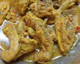 Foto langkah ke 4 dari resep Ayam sereh.