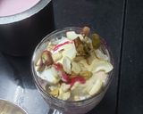 રોઝ ફાલૂદા (Rose Falooda Recipe In Gujarati) રેસીપી સ્ટેપ2ફોટો