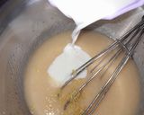 Foto del paso 4 de la receta: Torta Matera de Limón