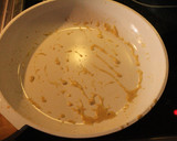 Foto del paso 5 de la receta: Alm. estreno de sartén