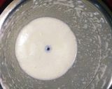বাদাম লস্যি (Badam Lassi recipe in bengali) রেসিপির ধাপ 3 ছবি