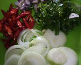 Foto langkah ke 1 dari resep Tumis Tauge Tahu.