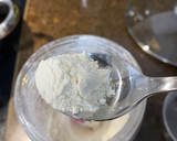 Foto del paso 1 de la receta: Almejas en salsa Montilla Moriles