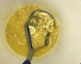 Foto del paso 1 de la receta: Galletitas de cacao y banana