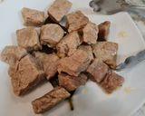 Foto del paso 5 de la receta: Ternera en salsa de verduras
