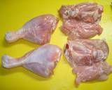 Foto del paso 3 de la receta POLLO A LA MOSTAZA FRITO. JON STYLE