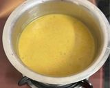 A picture of step 6 of Jodhpuri Ki Famous Moth Ki Kadhi.