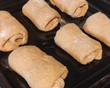 Foto del paso 6 de la receta: Pan integral riquísimo!!!! Técnica tang zhong