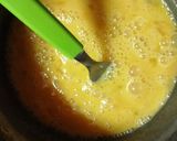 Foto del paso 5 de la receta: Tortilla de espinacas y papas