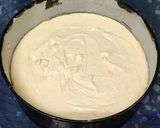 A picture of step 5 of Vanilla sponge cake.