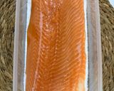 Foto del paso 4 de la receta: Salmón marinado