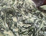 Foto del paso 3 de la receta: Espinacas a la crema