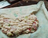 Foto langkah ke 4 dari resep 29. Martabak Tahu🥟.