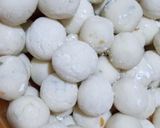 Foto langkah ke 3 dari resep Cilok (anti gagal beneran deh).