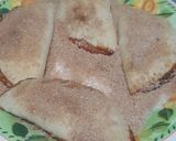 Foto del paso 4 de la receta: Empanadas rellenas de cajeta