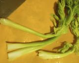 A picture of step 1 of Hamburger Vegetable Stew.