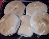 Foto del paso 2 de la receta: Pan Amasado